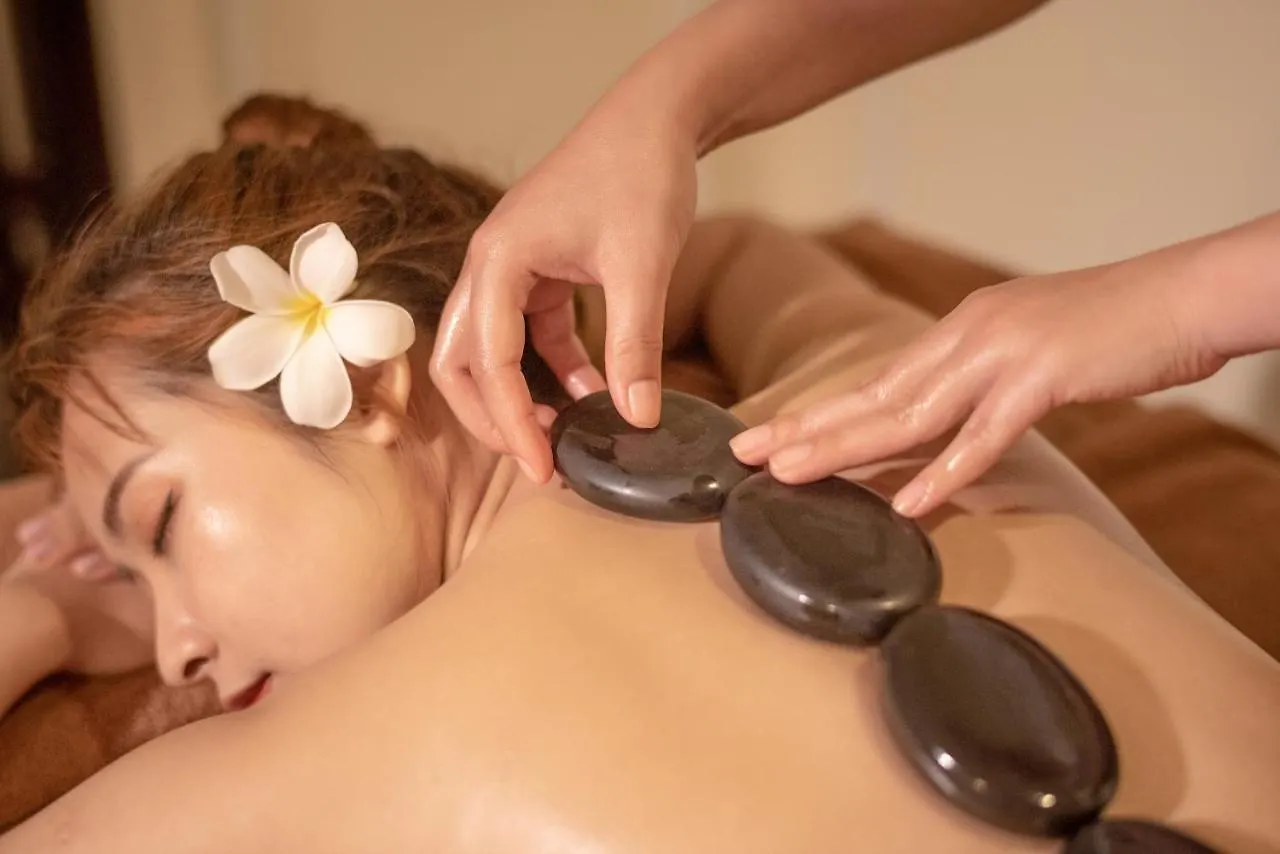Le Pavillon Hoi An Paradise Hotel & Spa