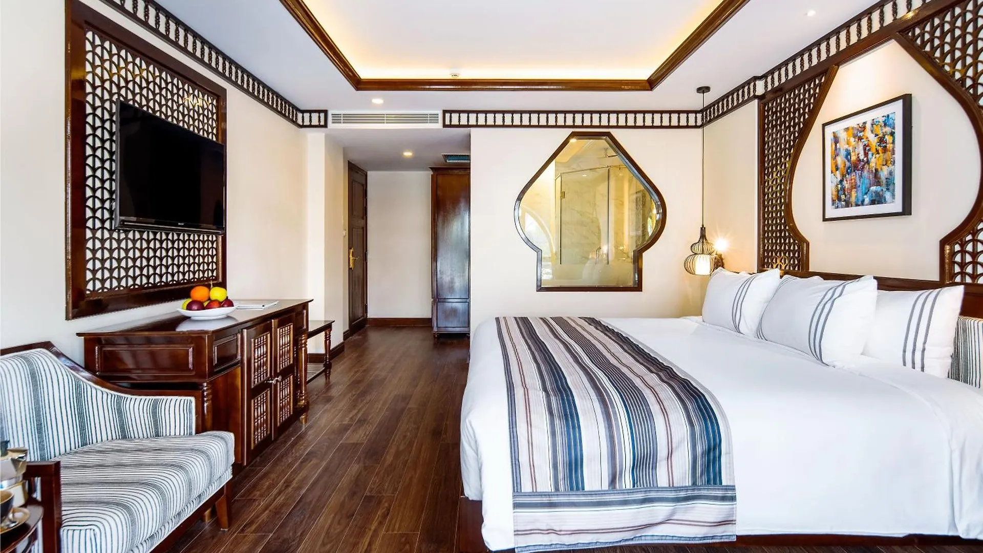 Le Pavillon Hoi An Paradise Hotel & Spa