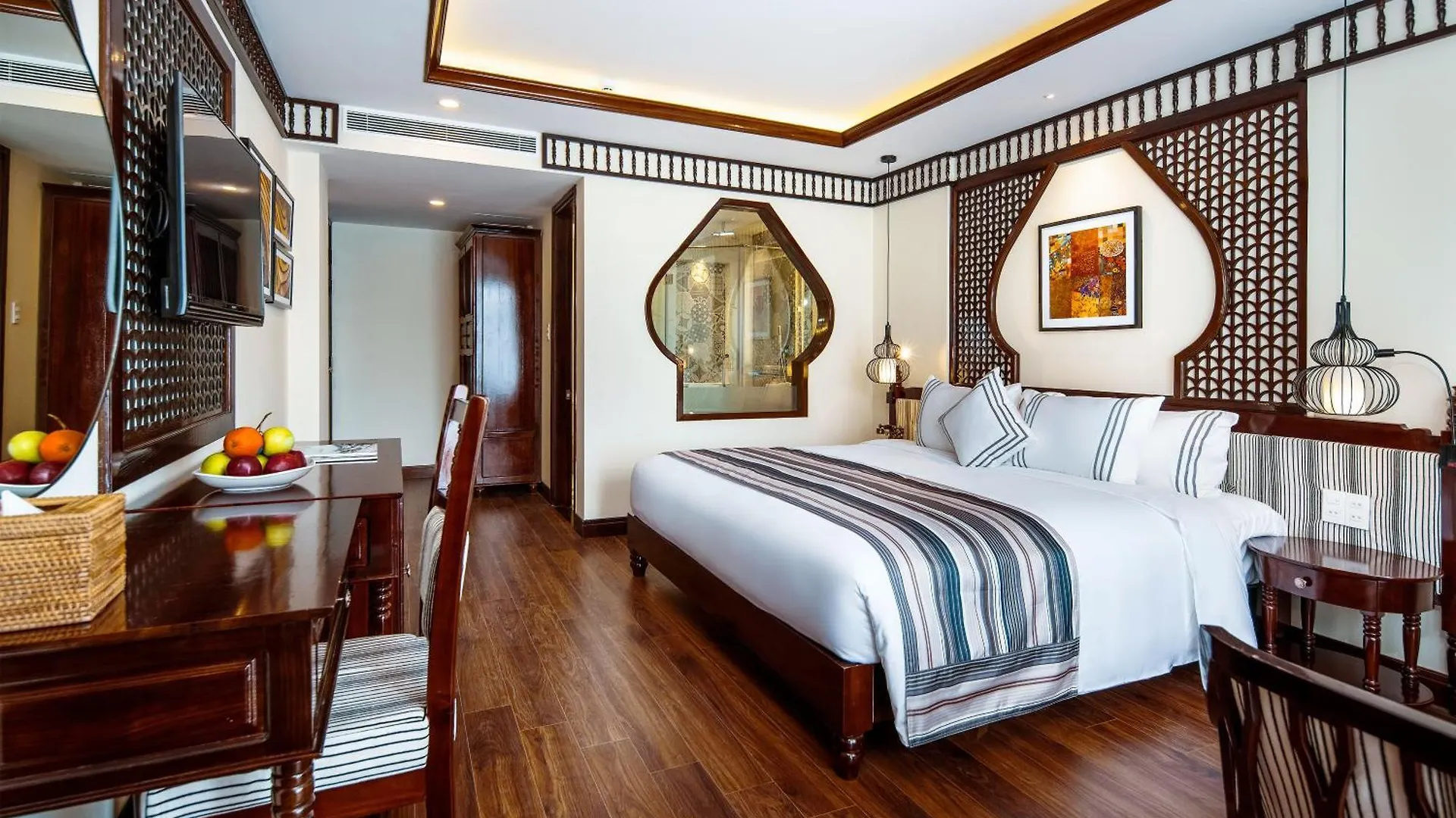 Le Pavillon Hoi An Paradise Hotel & Spa