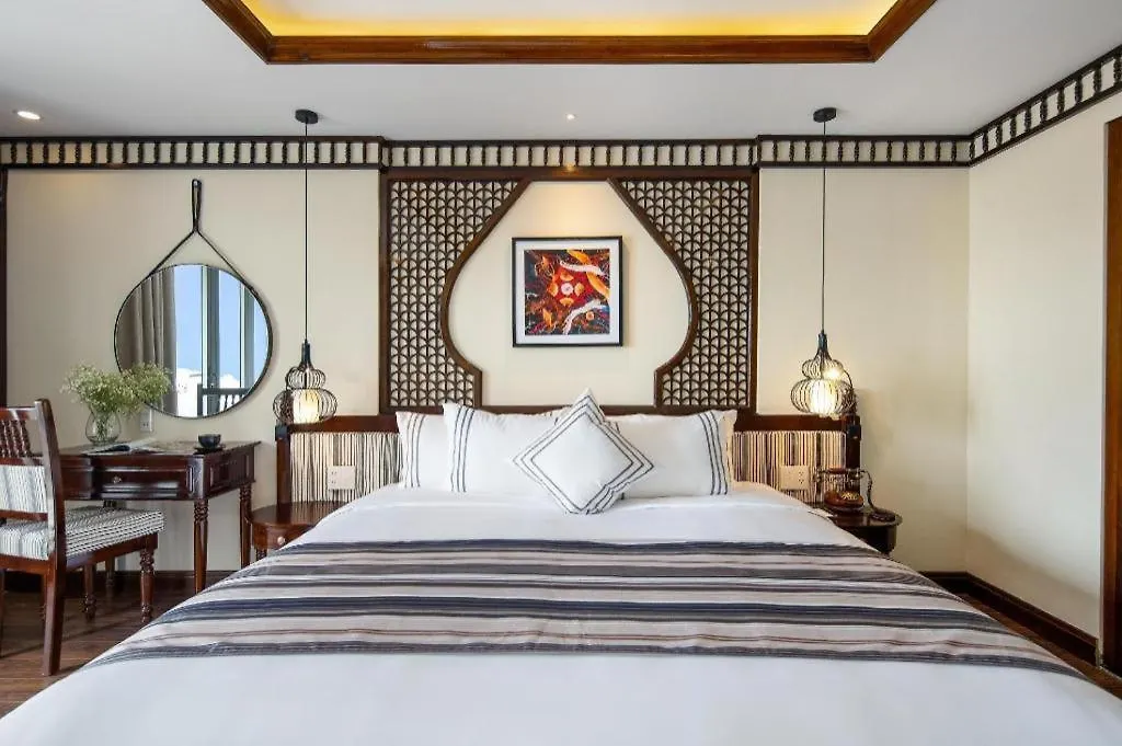 Le Pavillon Hoi An Paradise Hotel & Spa