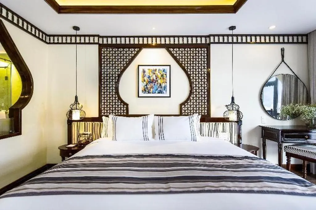 Le Pavillon Hoi An Paradise Hotel & Spa