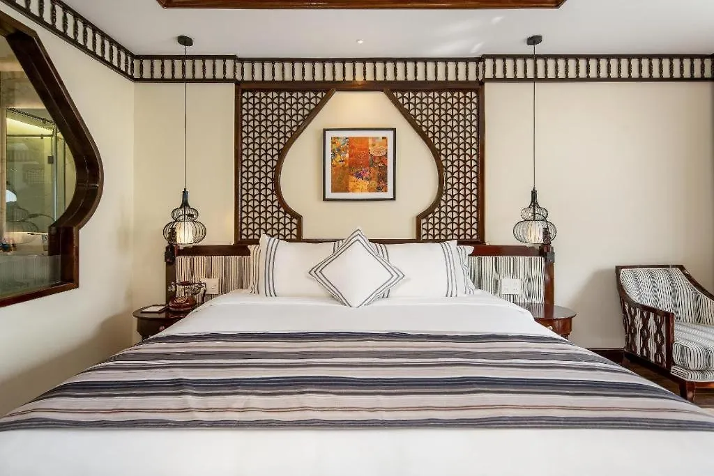 Le Pavillon Hoi An Paradise Hotel & Spa Vietnam