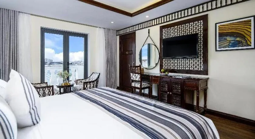 Le Pavillon Hoi An Paradise Hotel & Spa