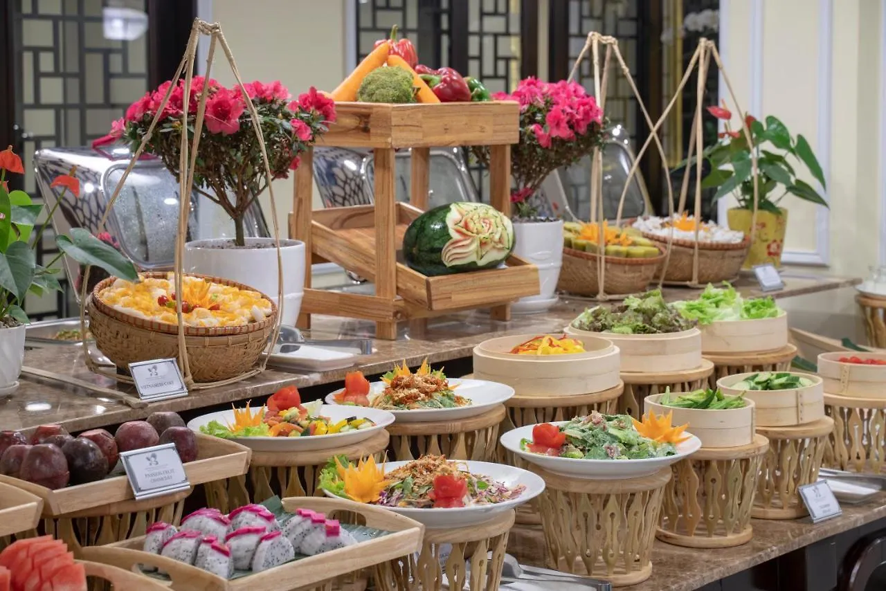 ****  Le Pavillon Hoi An Paradise Hotel & Spa Vietnam